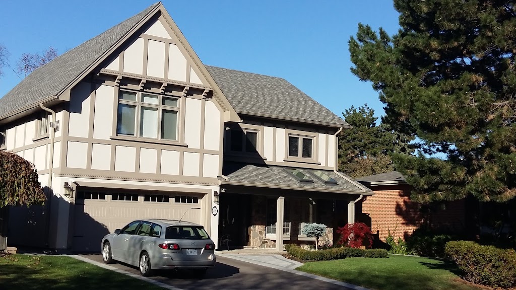 Synthesis Homes Inc. | 42 Denver Crescent, North York, ON M2J 1G8, Canada | Phone: (416) 855-1882