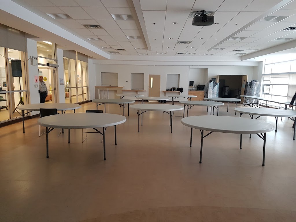 Beaver Bank Kinsac Community Centre | 1583 Beaver Bank Rd, Beaver Bank, NS B4G 1C5, Canada | Phone: (902) 865-5114