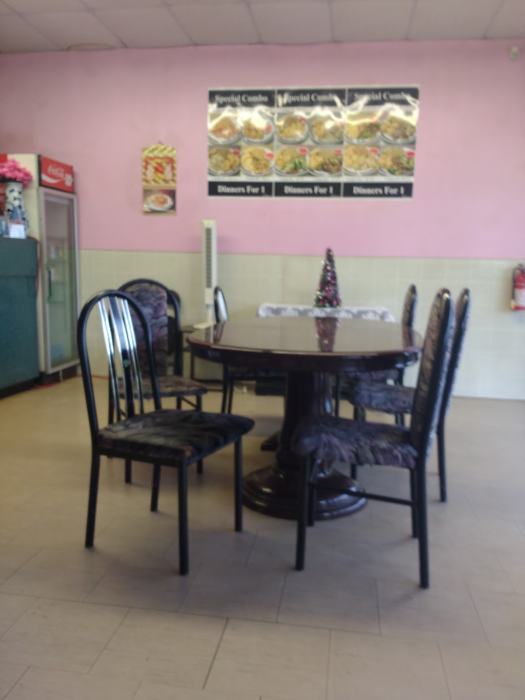 China Express | 6175 Dunn St, Niagara Falls, ON L2G 2P4, Canada | Phone: (905) 357-3333