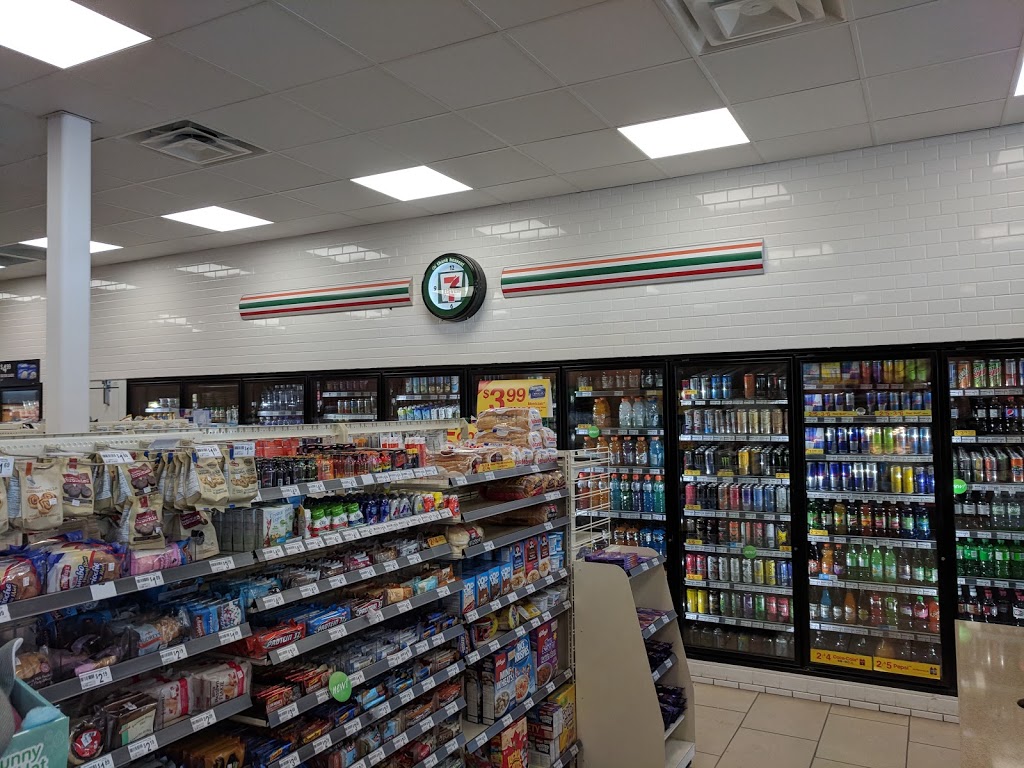 7-Eleven | 1035 New Brighton Dr SE #200, Calgary, AB T2Z 0W1, Canada | Phone: (587) 535-0142