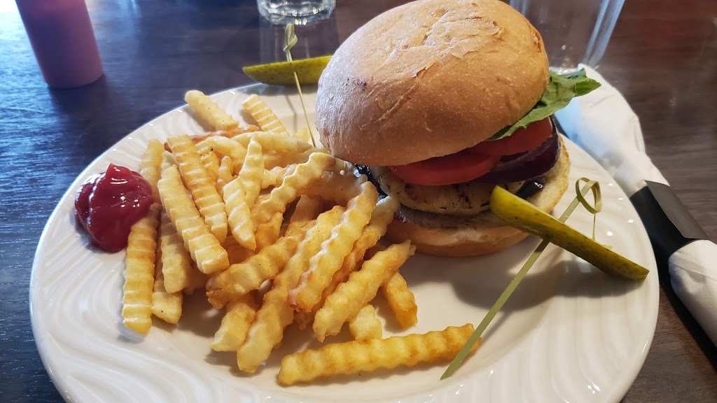 Little Creek Grill | 117 Bridge St, Princeton-Kamloops Hwy, Princeton, BC V0X 1W0, Canada | Phone: (250) 295-6644