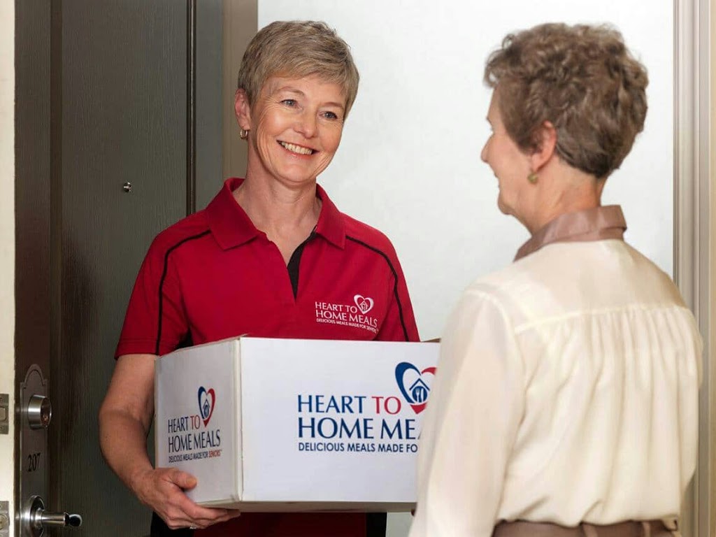 Heart to Home Meals | 581 Mcgeachie Dr Unit 3, Milton, ON L9T 3L5, Canada | Phone: (844) 409-0050