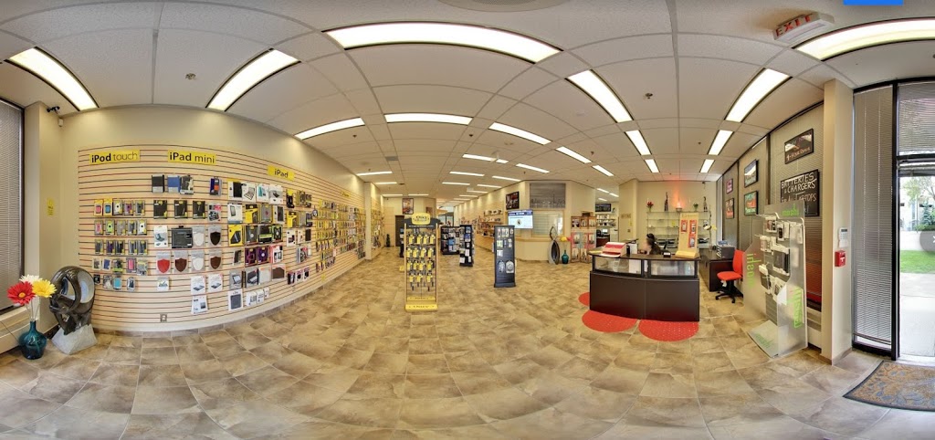 The TechKnow Space | 33 City Centre Dr #142, Mississauga, ON L5B 2N5, Canada | Phone: (905) 897-9860