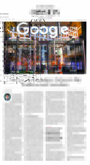 The Epoch Times Canada | 344 Consumers Rd, North York, ON M2J 1P8, Canada | Phone: (416) 298-1933