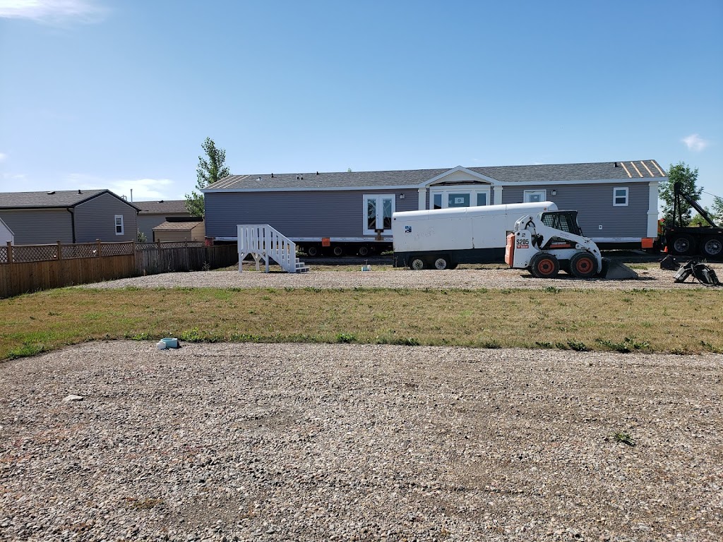 M & K Home Sales - Lethbridge | 2930 Fairway St S, Lethbridge, AB T1K 6T9, Canada | Phone: (403) 329-0622