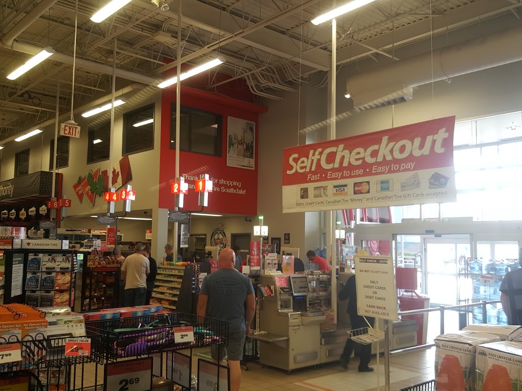 Canadian Tire - Winnipeg St. Boniface, MB | 157 Vermillion Rd., Winnipeg, MB R2J 3Z7, Canada | Phone: (204) 254-5169