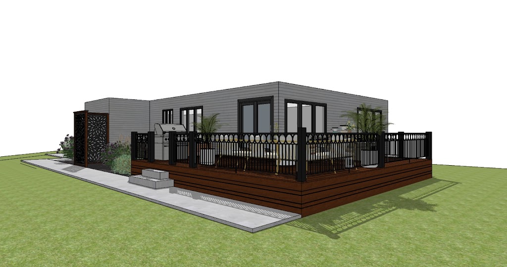 Attitude Design | 1214 Rue des Mésanges, Saint-Lazare, QC J7T 2N7, Canada | Phone: (514) 862-6006