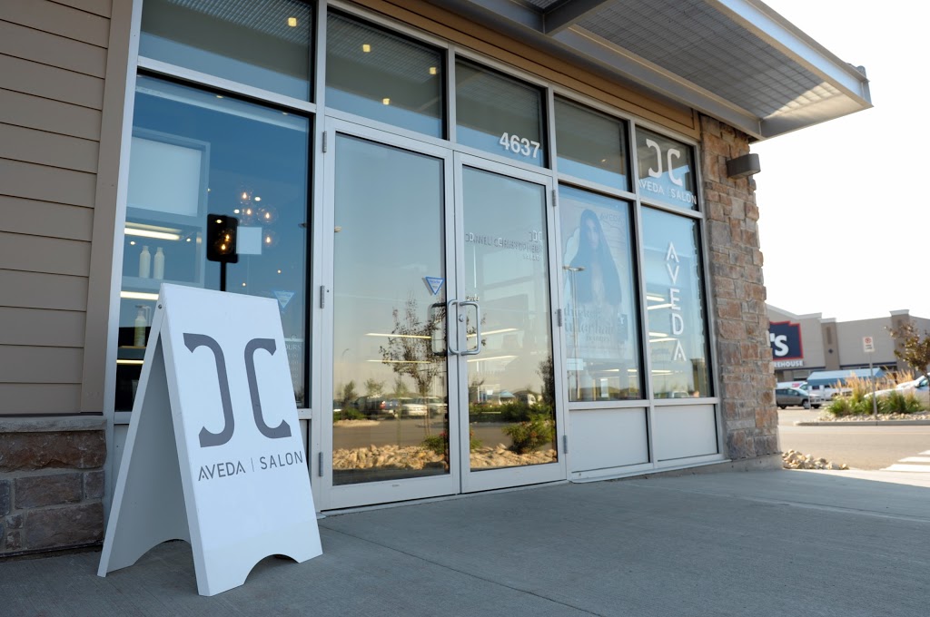 Daniel Christopher Salon | Grasslands South Regina | 4637 Gordon Rd, Regina, SK S4W 0B7, Canada | Phone: (306) 525-4020