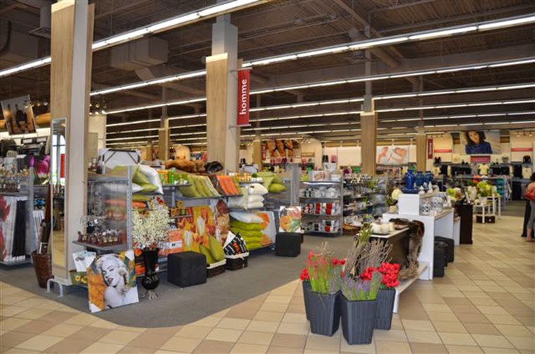 Aubainerie | 80 Bd DAnjou, Châteauguay, QC J6K 1C3, Canada | Phone: (450) 699-0444
