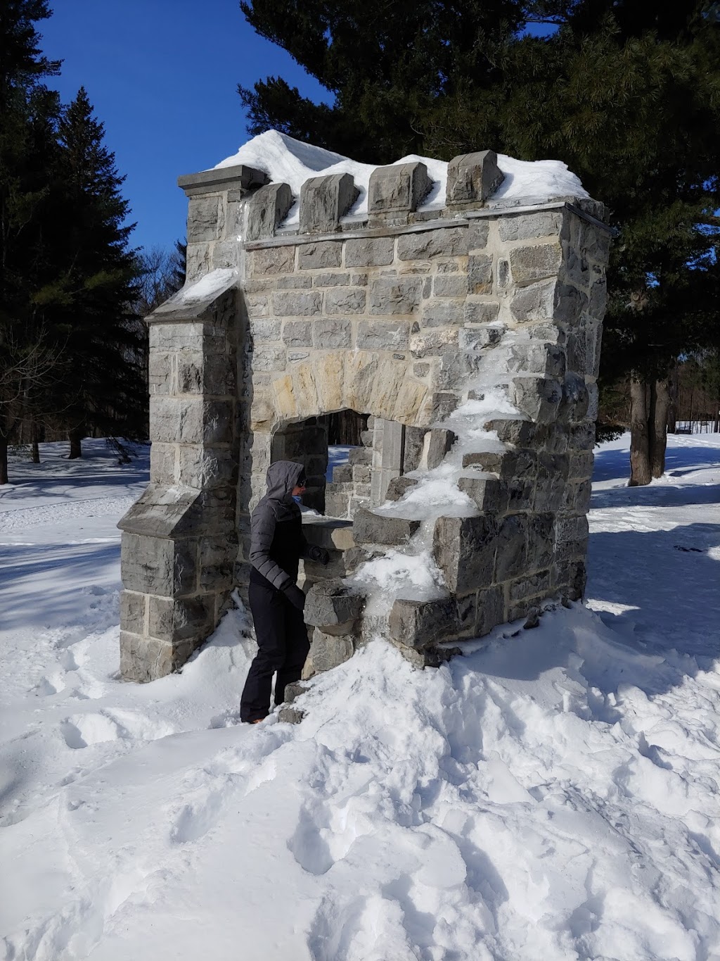 Lauriault Trail | Promenade Champlain, Chelsea, QC J9J, Canada