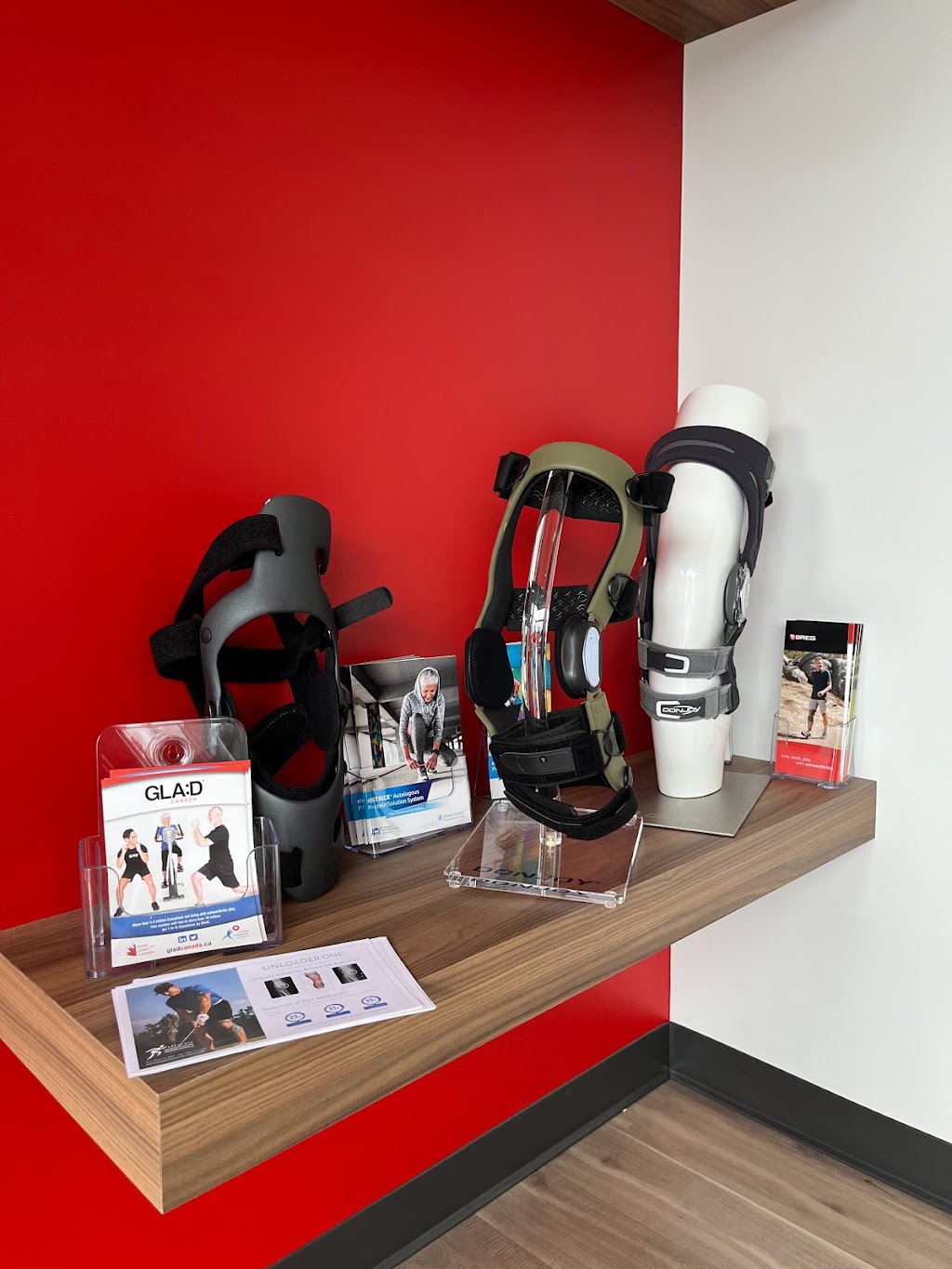Bradford Sports Medicine Professionals Inc. | 160 Holland St W Unit 1 Box #1137, Bradford, ON L3Z 1H7, Canada | Phone: (905) 775-3600