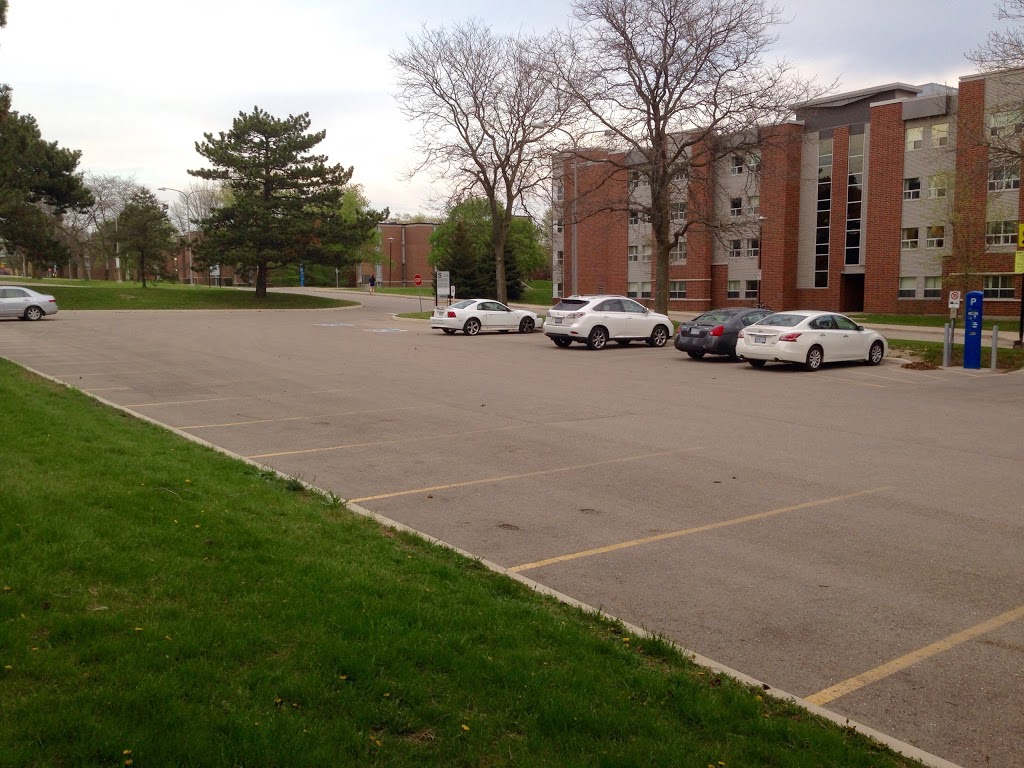 S | 200 Columbia St W, Waterloo, ON N2L 3G5, Canada | Phone: (519) 888-4567 ext. 33100