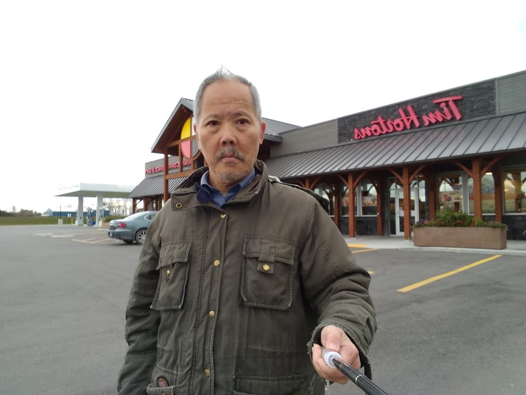 Tim Hortons | 21800 Island Rd, Port Perry, ON L9L 1B6, Canada | Phone: (905) 985-2552