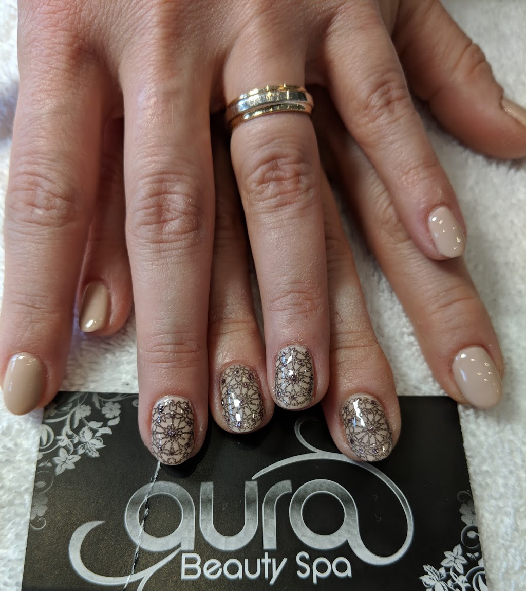 Aura Beauty Spa | 1200 Hwy 7 W #4, Thornhill, ON L4J 0E1, Canada | Phone: (905) 889-5088