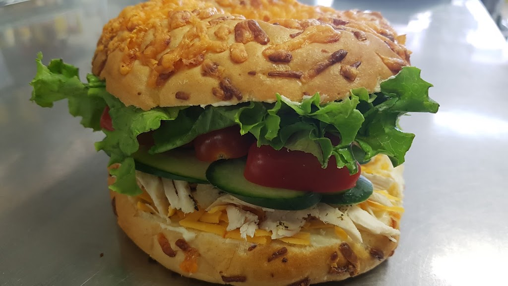 Marvelous Munchies Bakeshop And Deli | 7383 A 2 St, Grand Forks, BC V0H 1H0, Canada | Phone: (250) 921-4203