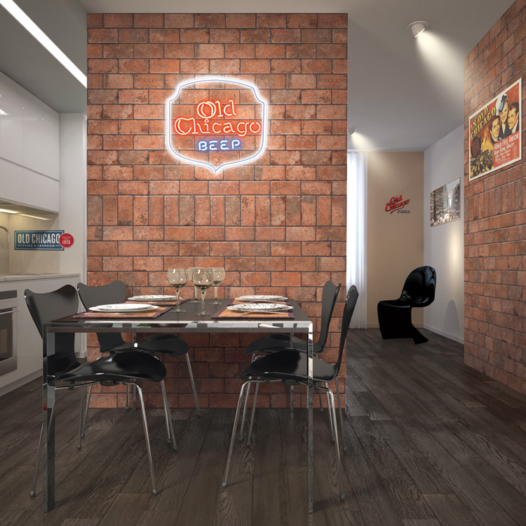 Designer Tile & Decor | 1223 Park St, Regina, SK S4N 2E7, Canada | Phone: (306) 347-0666
