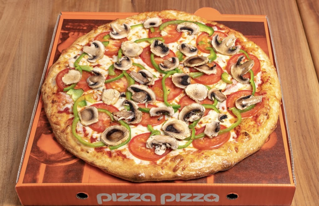 Pizza Pizza | 1160 Beaverwood Rd, Manotick, ON K4M 1A8, Canada | Phone: (613) 737-1111