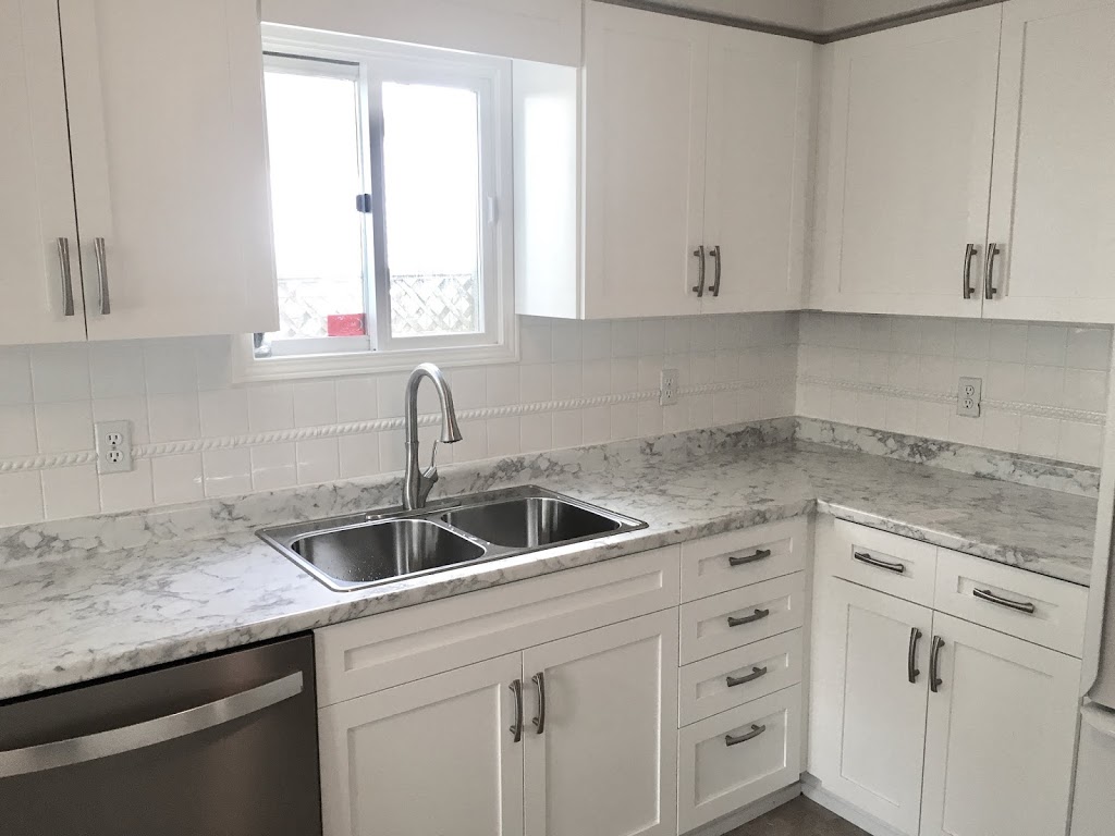 Barrie Kitchen Saver Inc. | 245 John St, Barrie, ON L4N 2L4, Canada | Phone: (705) 735-1068