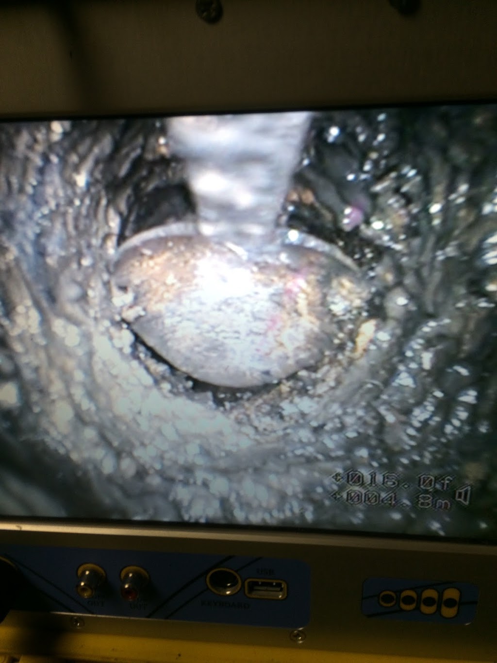 All About Drain Cleaning Ltd | 10604 128 St NW, Edmonton, AB T5N 1W5, Canada | Phone: (780) 777-8078