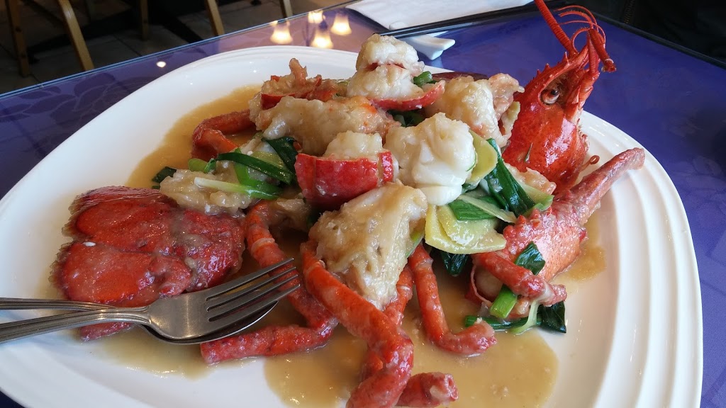 Golden Dynasty Restaurant | 175 West Ave, Kitchener, ON N2G 1R9, Canada | Phone: (519) 954-8878