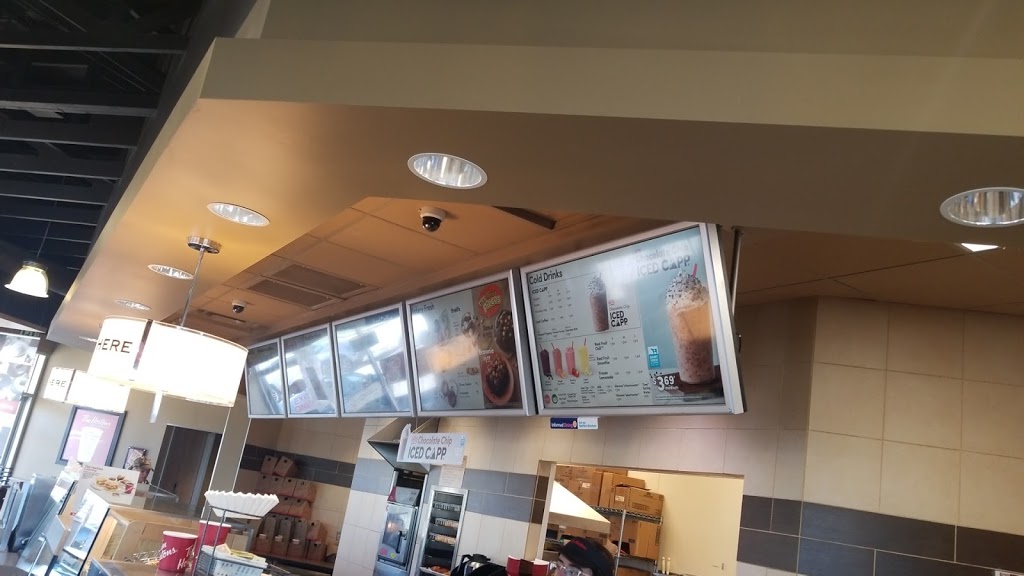 Tim Hortons | 27007 Springfield Rd 63N, Oakbank, MB R0E 1J2, Canada | Phone: (204) 444-2122