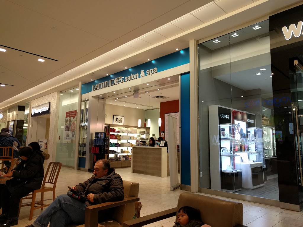 LAttitudes Salon & Spa | 5000 Hwy 7, Markham, ON L3R 4M9, Canada | Phone: (905) 947-8851
