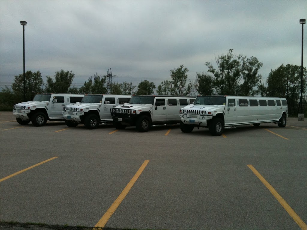 Deol Limo Service | 8586 Mississauga Rd, Brampton, ON L6Y 0C3, Canada | Phone: (416) 729-1212