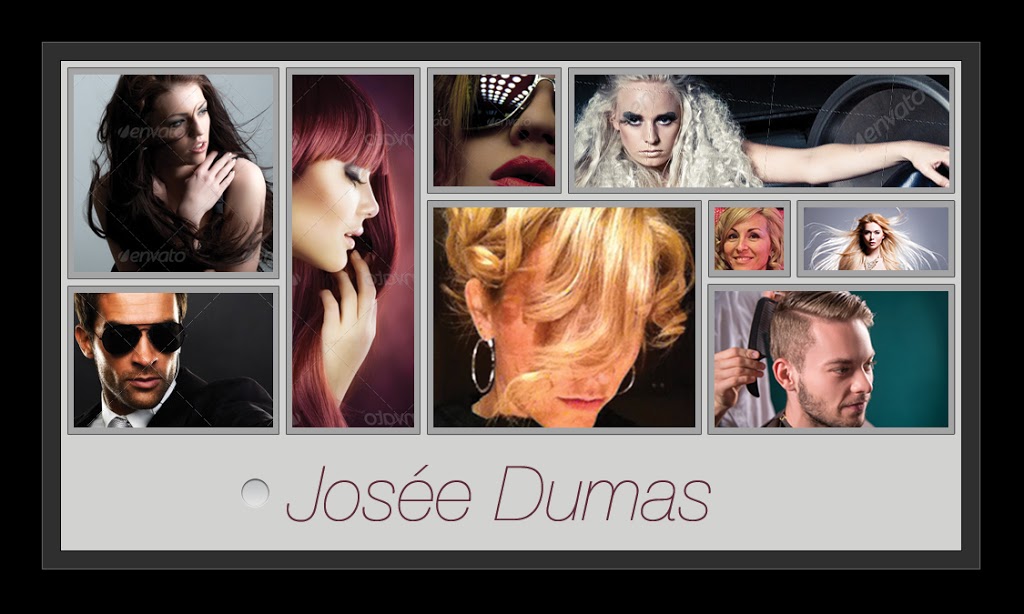 Josée Dumas Coiffeuse | 1328 Rue du Conseil, Sherbrooke, QC J1G 1N1, Canada | Phone: (819) 679-7455