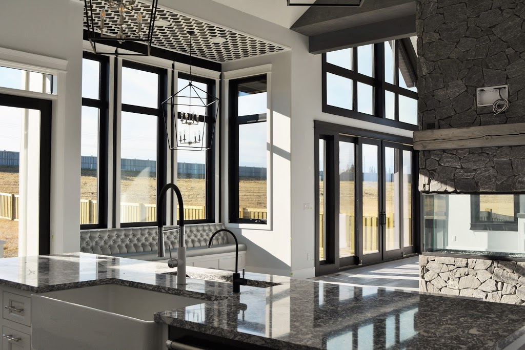 Fox Maple Homes | 1184 Genesis Lake Boulevard, Stony Plain, AB T7Z 0K5, Canada | Phone: (780) 934-9442