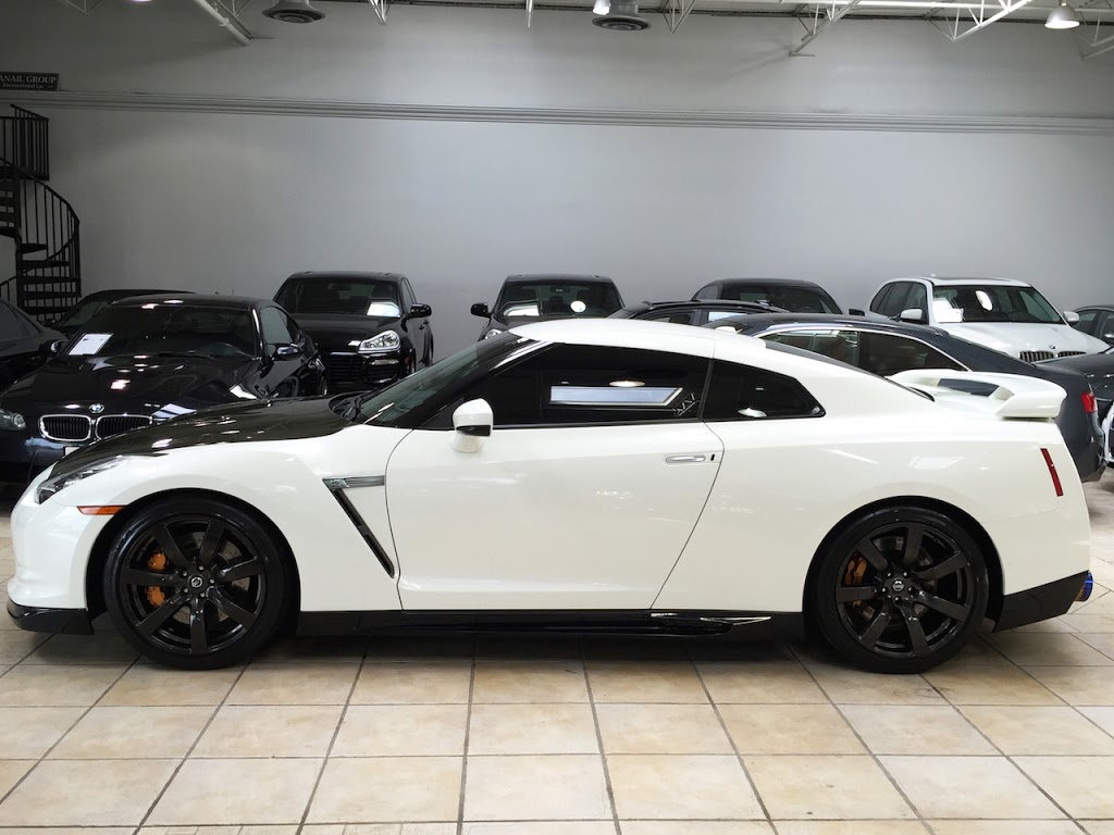 Apex Motorcars | 20 Hanlan Rd #5, Woodbridge, ON L4L 3P6, Canada | Phone: (905) 605-8900