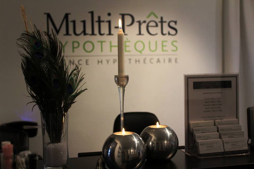 Multi-Prêts Hypothèques Groupe Financier Arseneault-Léveillé | 386 Rue de St Jovite bureau 5, Mont-Tremblant, QC J8E 2Z9, Canada | Phone: (819) 425-0444