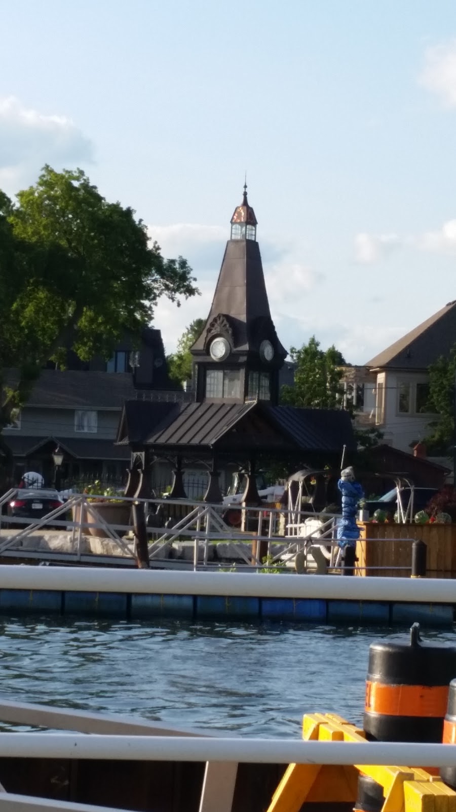 Progress Frenchmans Bay East Park | 684 Front Rd, Pickering, ON L1W 1N8, Canada