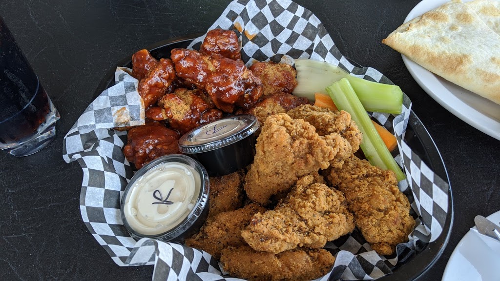 The Locker at the Falls Restaurant & Pub | 9 Lindsay St, Fenelon Falls, ON K0M 1N0, Canada | Phone: (705) 887-6211