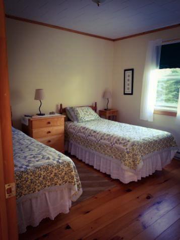 Century Farm Waterfront Cottages | 1178 Point Prim Rd, Belfast, PE C0A 1A0, Canada | Phone: (902) 659-2412