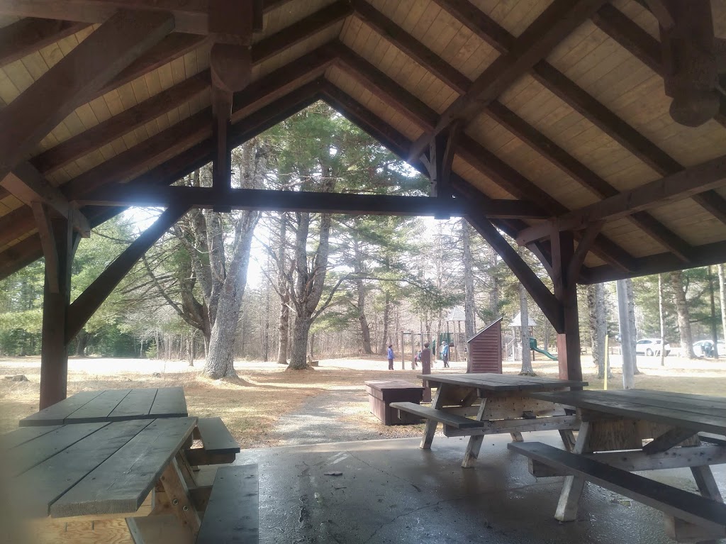 Stewiacke River Park | 528 Stewiacke River Park Rd, Stewiacke East, 528 Stewiacke River Park Rd, MacKay Siding, NS B0N 2J0, Canada