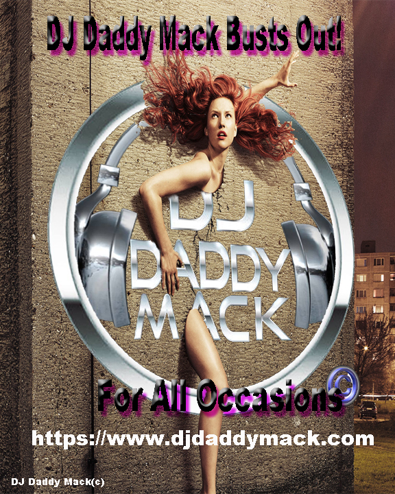 DJ Daddy Mack: Sound & Design | 638 Ridgebank Crescent, Victoria, BC V8Z 4Y3, Canada | Phone: (250) 216-8401