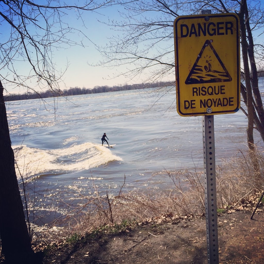 Vague à Guy | Lasalle, Montreal, QC, Canada