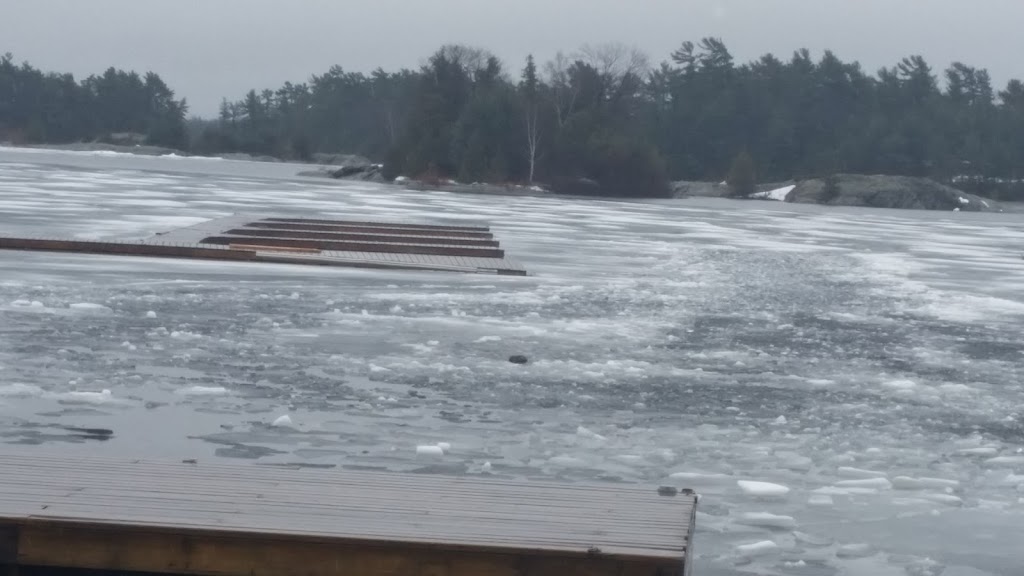 King Bay Marina | 1435 Ogemawahj Rd, MacTier, ON P0C 1H0, Canada | Phone: (705) 375-2464