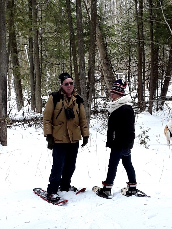 Robert L Bowles Nature Centre | Concession Rd 10, Ramara, ON L0K 1B0, Canada | Phone: (249) 385-6834