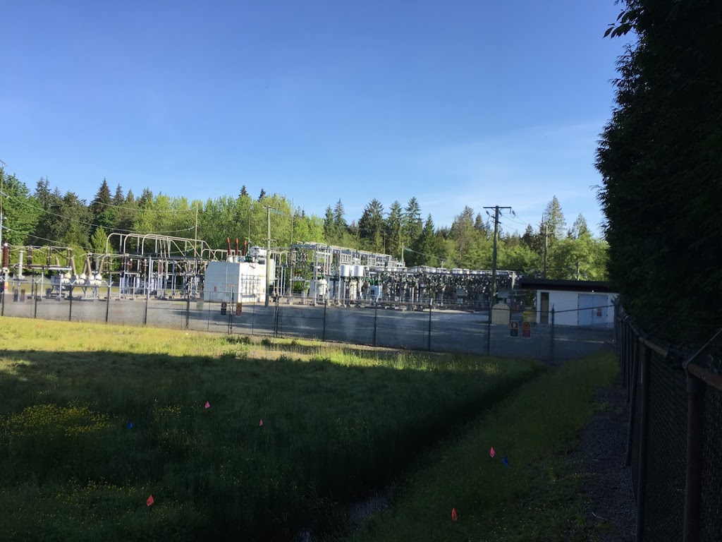 Camosun Substation | 4201-4299 Camosun St, Vancouver, BC V6S 1R6, Canada | Phone: (877) 311-8611