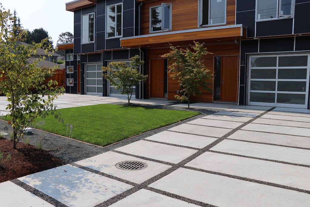 Mammoth Landscaping | 263 Prospect Lake Rd, Victoria, BC V9E 1J7, Canada | Phone: (250) 388-4616