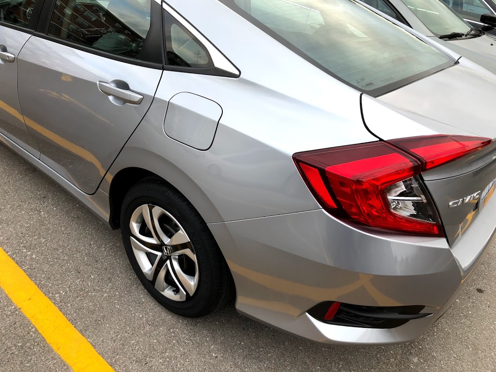 Car Fixers Auto Body & Collision Center | 184 Hamilton Rd, London, ON N6B 1N5, Canada | Phone: (519) 902-4447