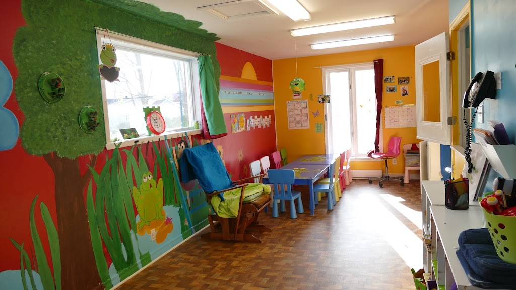 Zac à Surprises I Garderie privée I Beauport I Québec | 24 Rue Cyr, Québec, QC G1C 3N8, Canada | Phone: (418) 704-1177