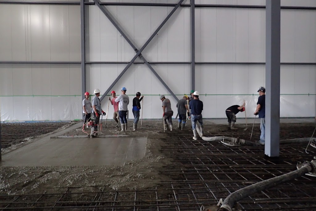 Beton ASM Denis | 6815 Rue Frontenac, Saint-Hyacinthe, QC J2S 7A9, Canada | Phone: (438) 404-8399