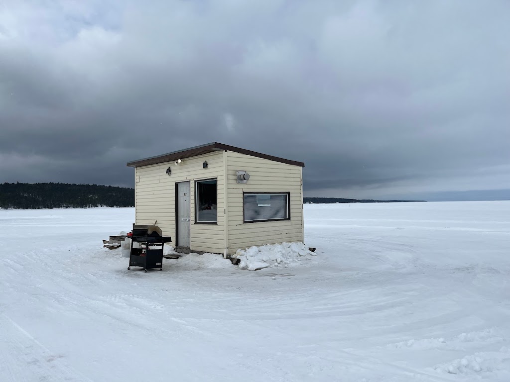 Angler’s Haven | 488B Lake Nipissing Rd, Nipissing, ON P0H 1W0, Canada | Phone: (705) 724-5354