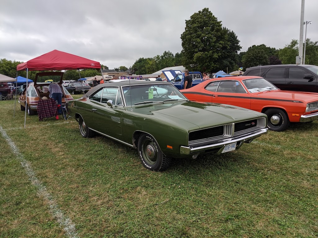 Moparfest | 251 Jacob St, New Hamburg, ON N3A 1C6, Canada | Phone: (519) 342-1284