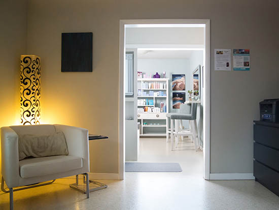 Inspirit Beauty & Wellness | 15104 95 Ave NW, Edmonton, AB T5P 0A1, Canada | Phone: (780) 444-1402