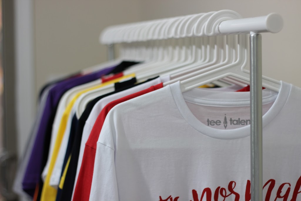 Tee Talent Inc | 388 Old Huron Rd Unit 3D, Kitchener, ON N2R 0A3, Canada | Phone: (647) 654-0515