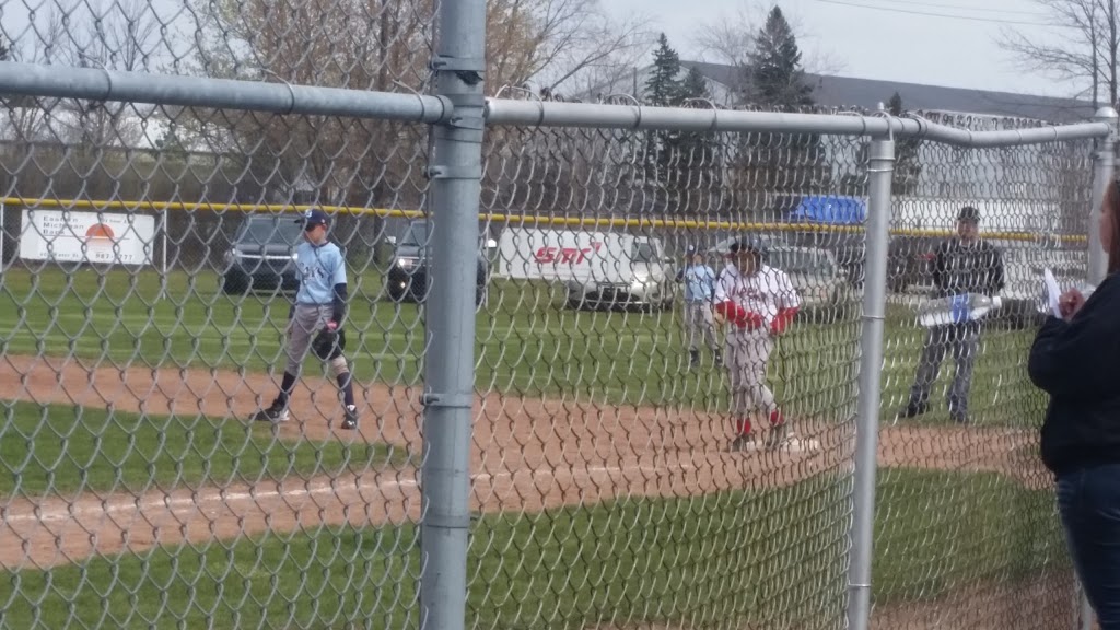 Port Huron Little League Park | 398 Rural St, Port Huron, MI 48060, USA | Phone: (810) 984-3016