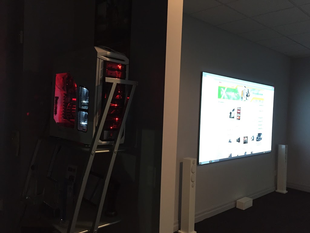 Extreme PC | 50 Dovercliffe Rd, Guelph, ON N1G 3A6, Canada | Phone: (519) 821-1440